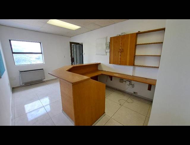 OFFICE PROPERTY TO RENT IN RICHARDS BAY CENTRAL